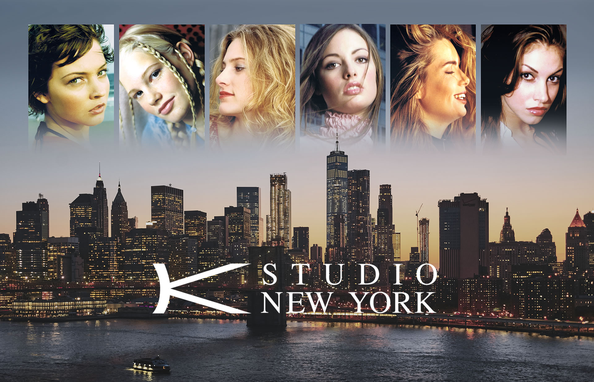 K STUDIO NEW YORK